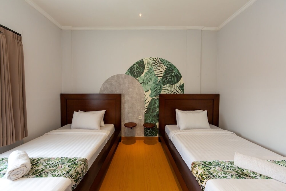 Airy Renon Tukad Badung Sepuluh 27 Bali 15/28