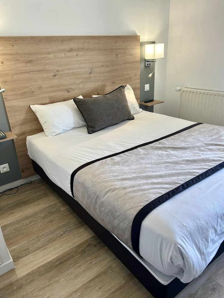 CLASSIC, DOUBLE BED