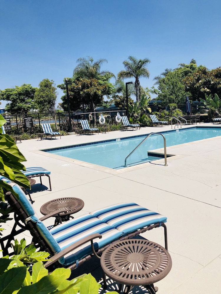 Homewood Suites By Hilton San Diego Airport Liberty Station 23/69