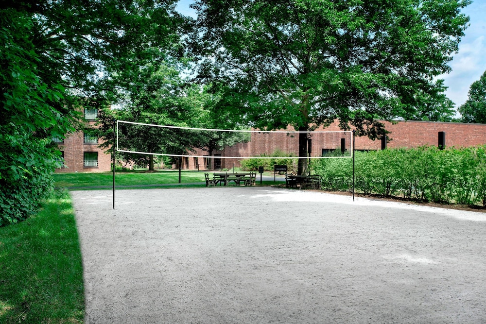 Princeton Marriott At Forrestal in PRINCETON - NJ