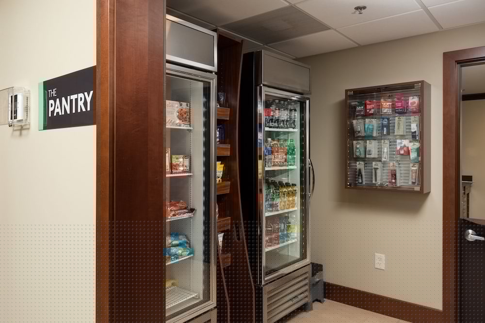 STAYBRIDGE SUITES COLUMBUS POLARIS 37/58
