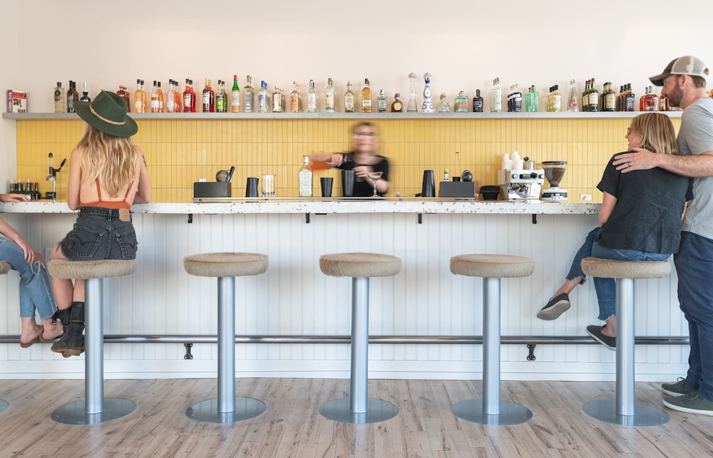 The Jesse Hotel and Bar 39/50