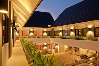 Maesa Hotel 20/22
