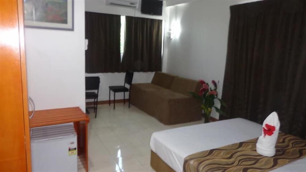 Nadi Downtown Hotel 27/44