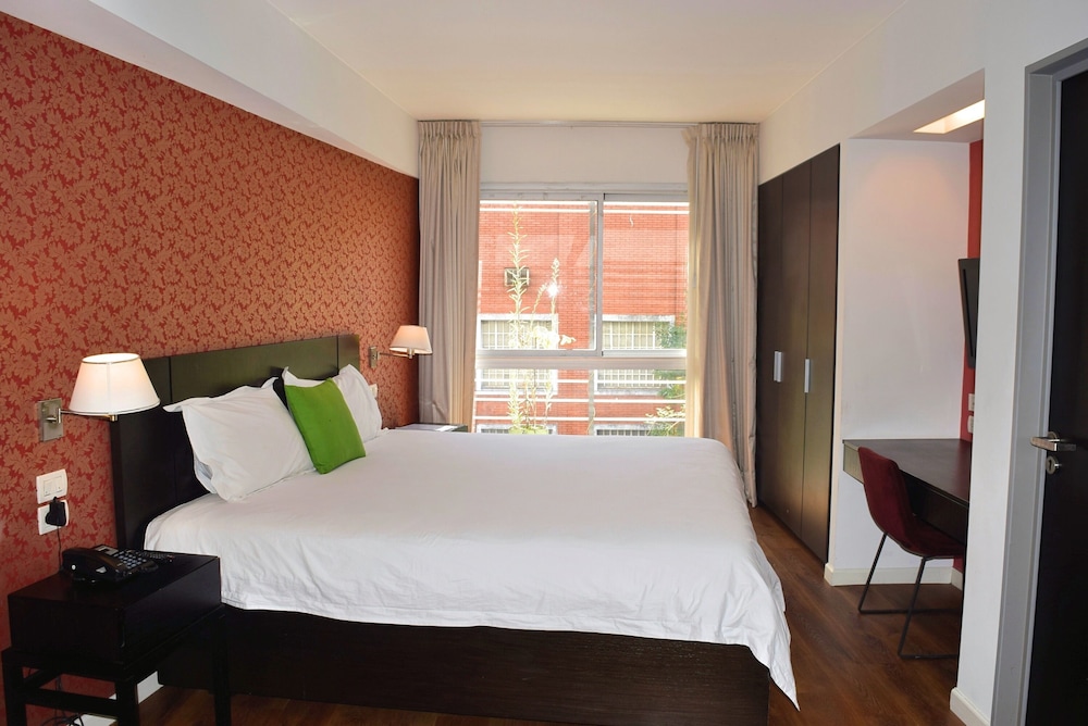 STANDARD, DOUBLE BED
