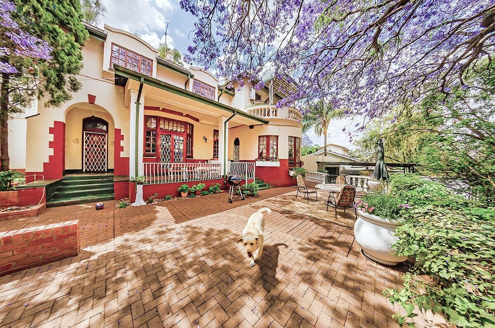 Amper Bo Guesthouse 2/35