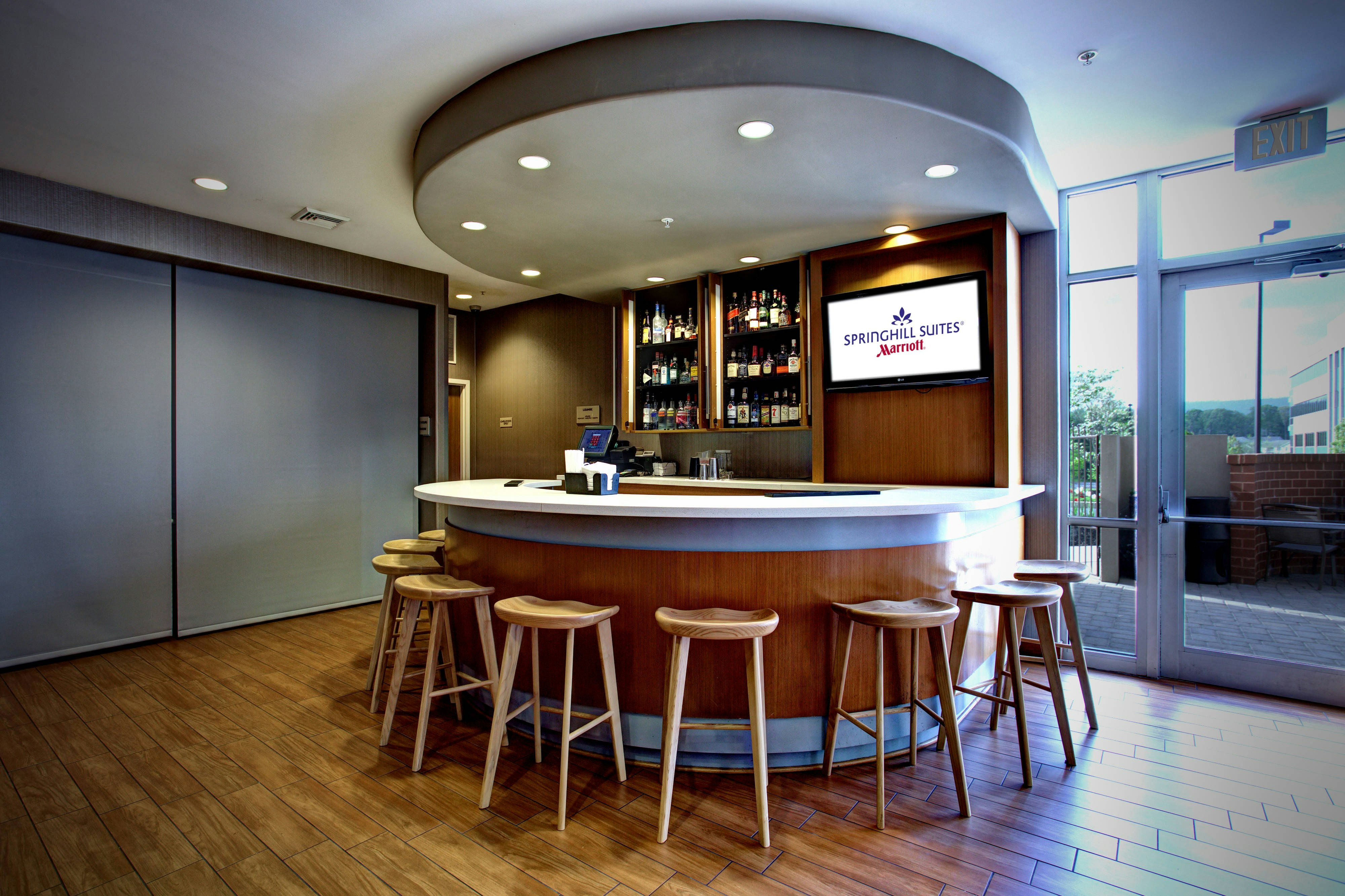 SpringHill Suites Harrisburg Hershey 9/12