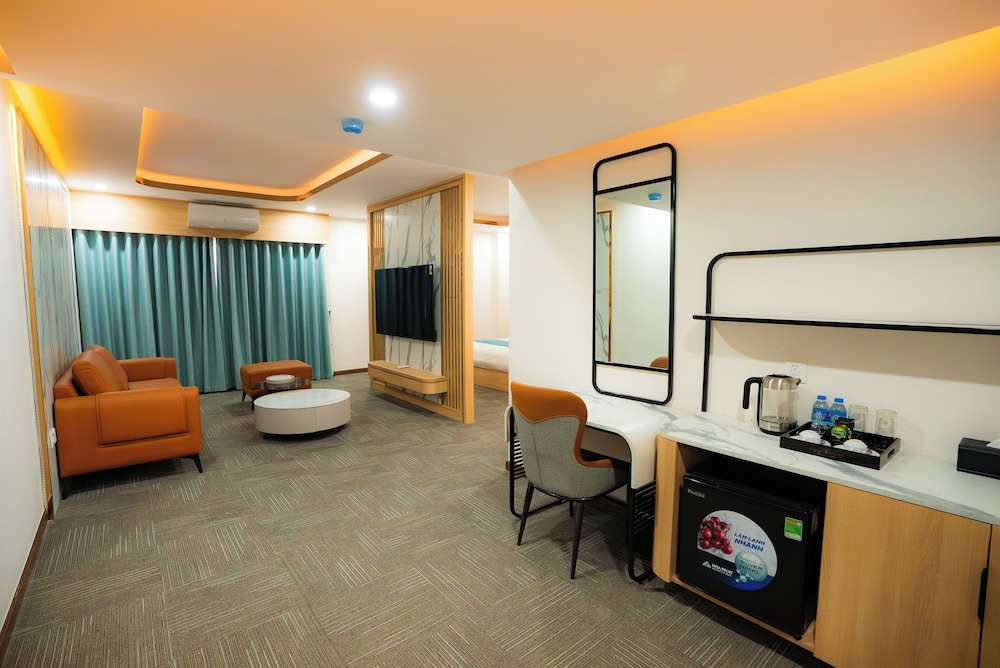 Capital Garden Hotel 16/21