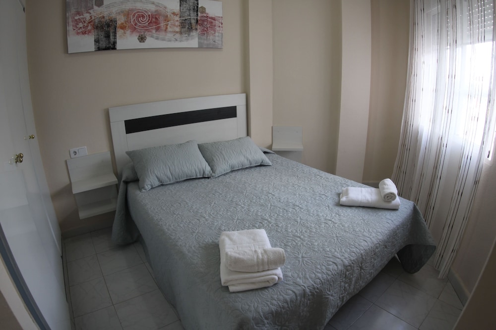 APARTAMENTOS MARINA INTERNACIONAL 19/50