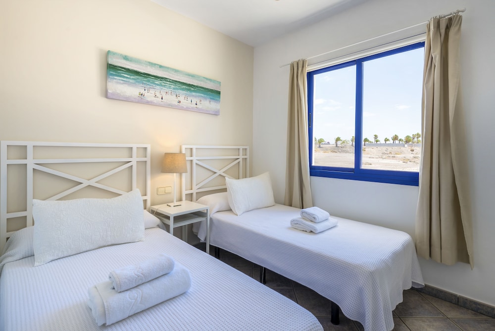 Villas Puerto Rubicon 15/71