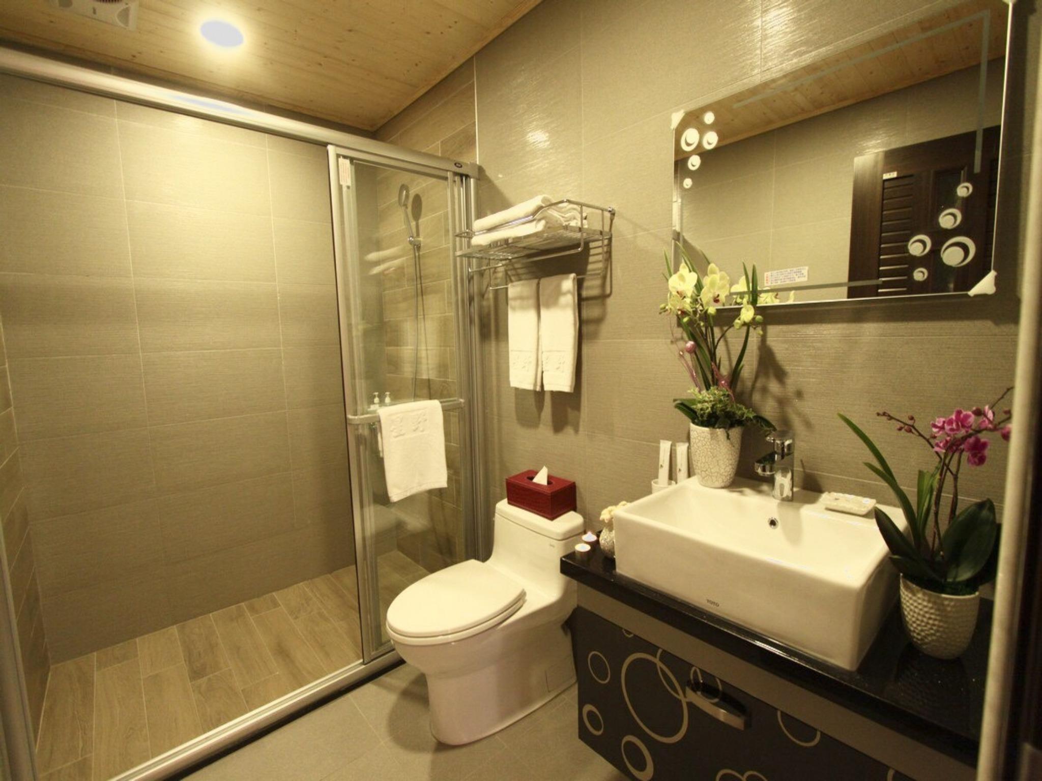 Star-Ya Bed And Breakfast 23/27