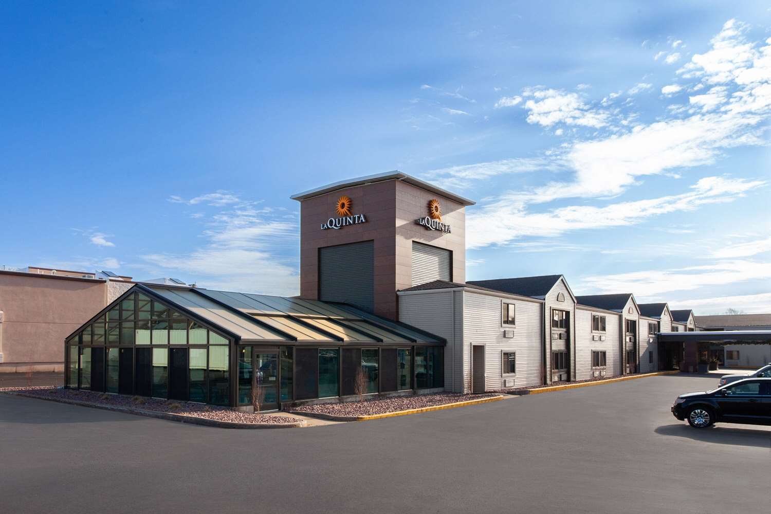 La Quinta Inn Wausau 15/18