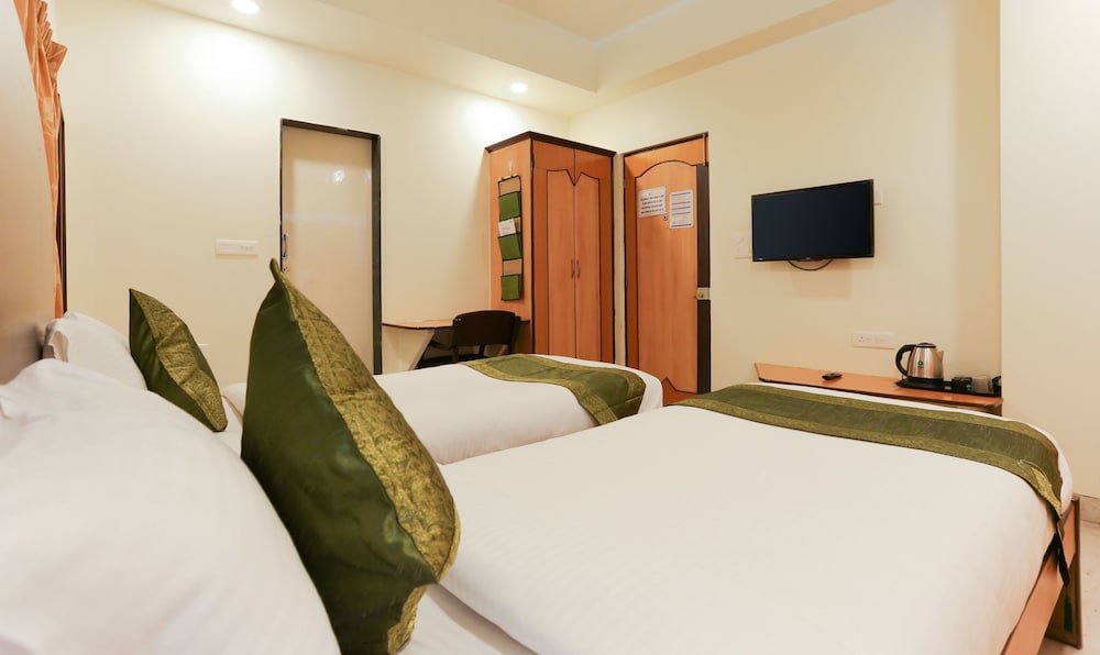 Itsy Hotels Hill View Ex 26/44