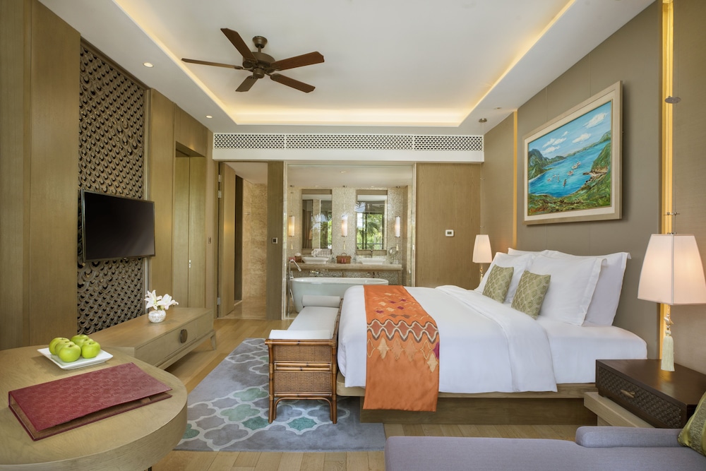 Movenpick Resort and Spa Jimbaran Bali 14/76