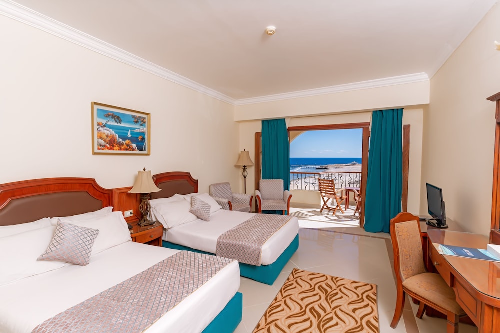 Coral Hills Resort Marsa Alam 16/50