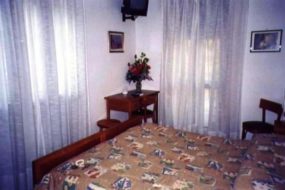 Hotel Savoia 47/57