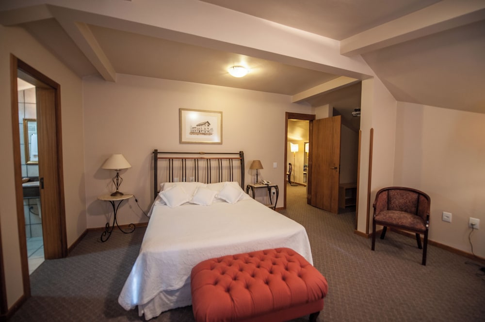 Farina Park Hotel 10/50