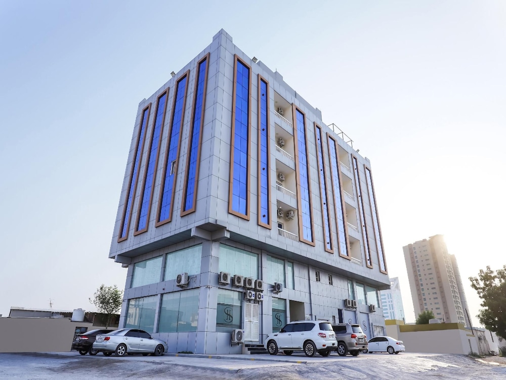 SH HOTEL photo5