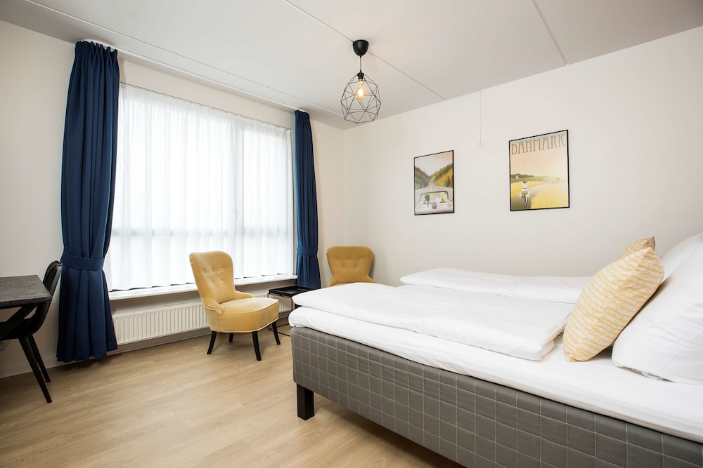 Best Western Royal Holstebro 15/60