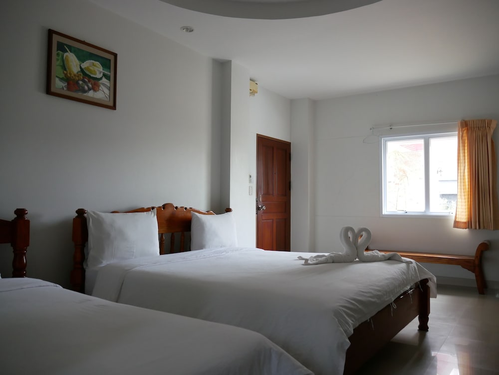 Dalha Renovtel Hotel 9/23