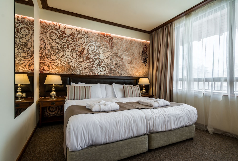 Platinum Hotel and Casino Bansko 15/66