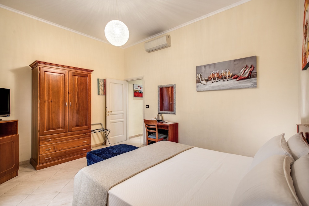 Residenza Praetoria 21/39