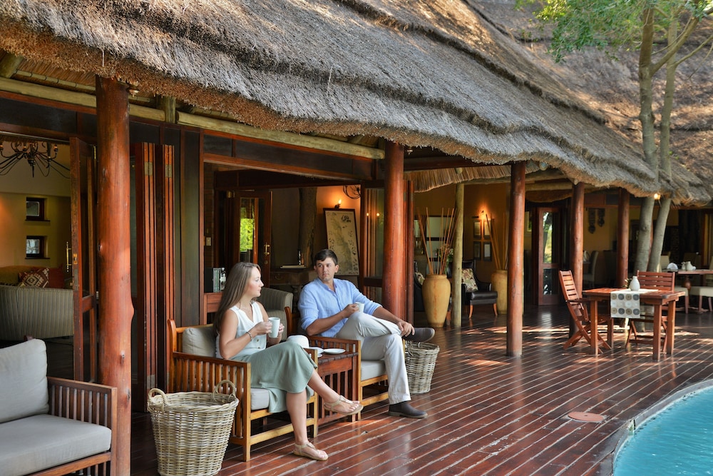 Imbali Safari Lodge 31/31