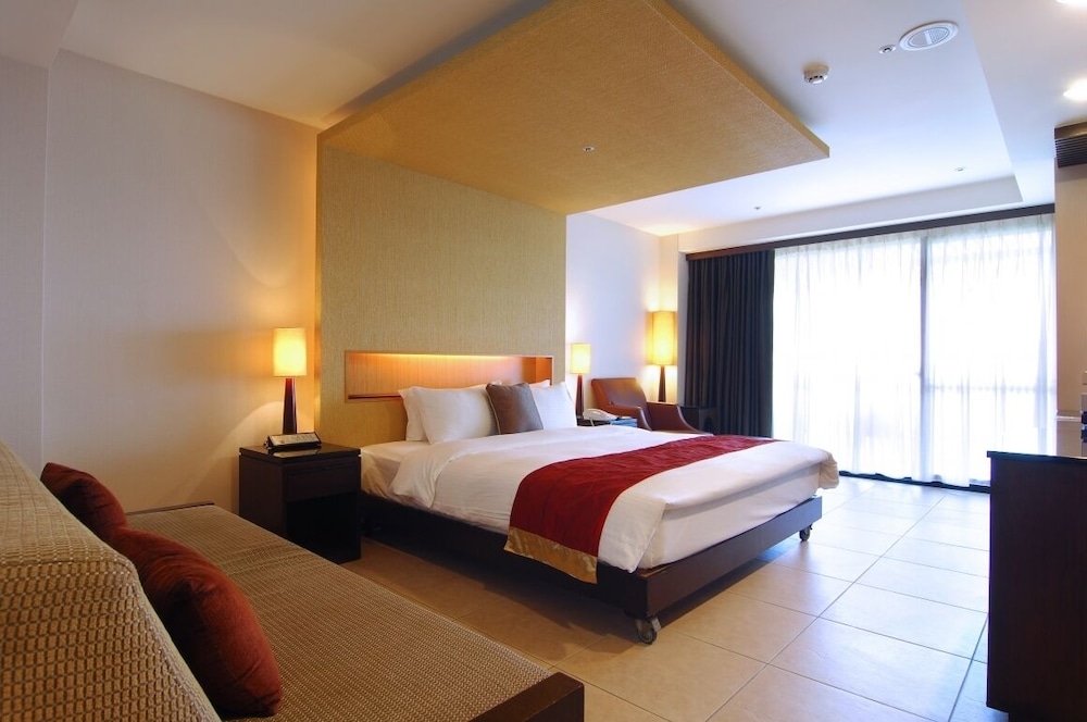 Yangmingshan Tien Lai Resort Spa 17/50