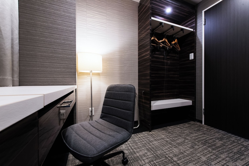 Urvest Hotel Kamata East 22/34
