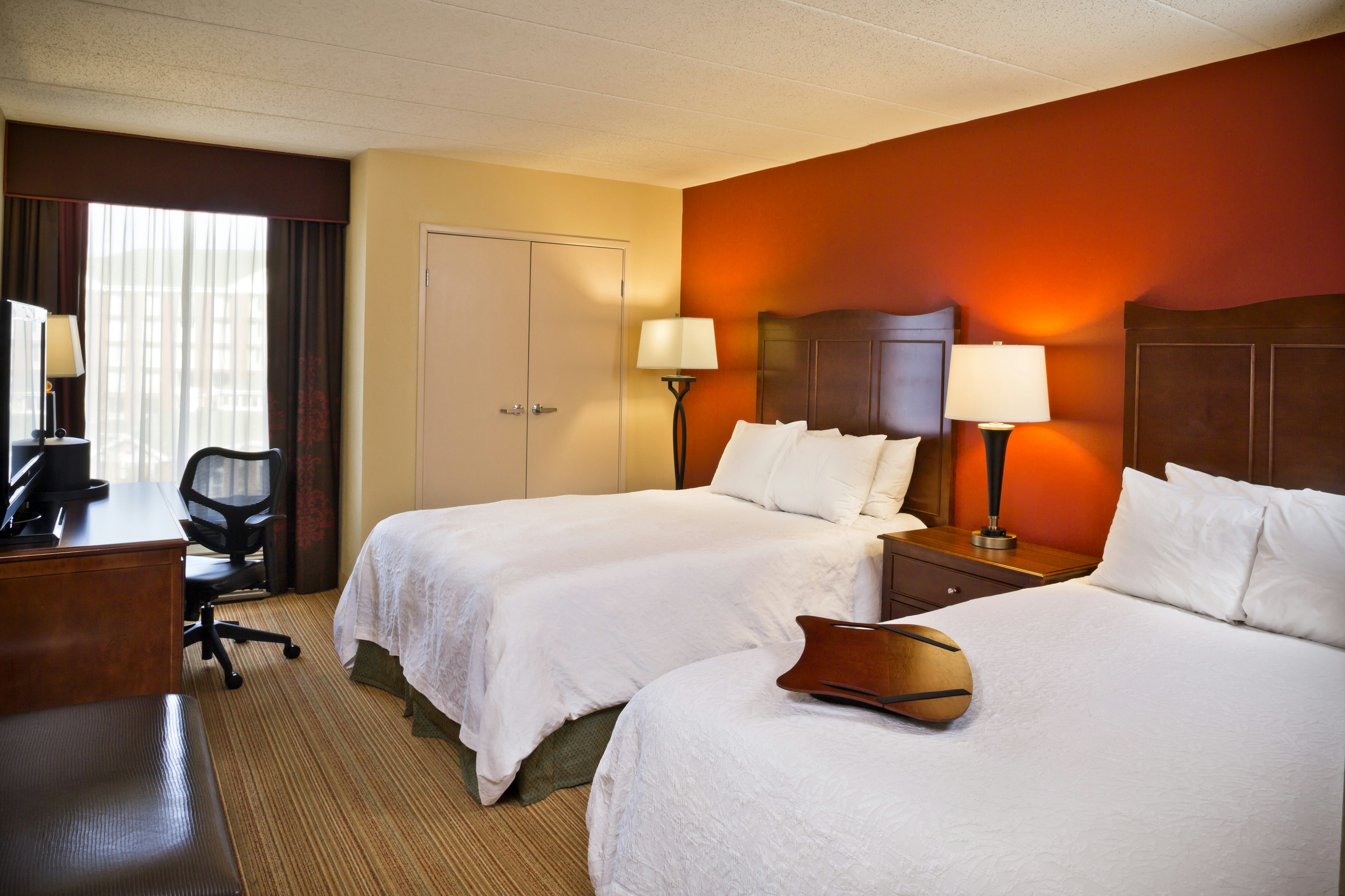 Hampton Inn Baltimore/White Marsh 22/71