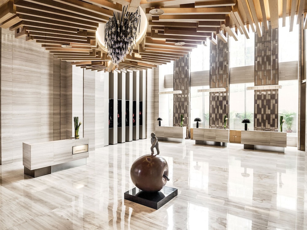 Langham Place Xiamen 7/57