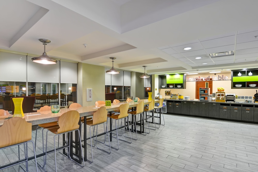 Home2 Suites By Hilton Albuquerque/Downtown-University 31/32