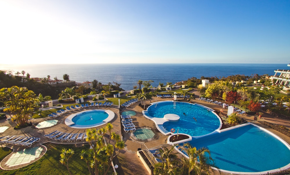 La Quinta Park Suites 48/57