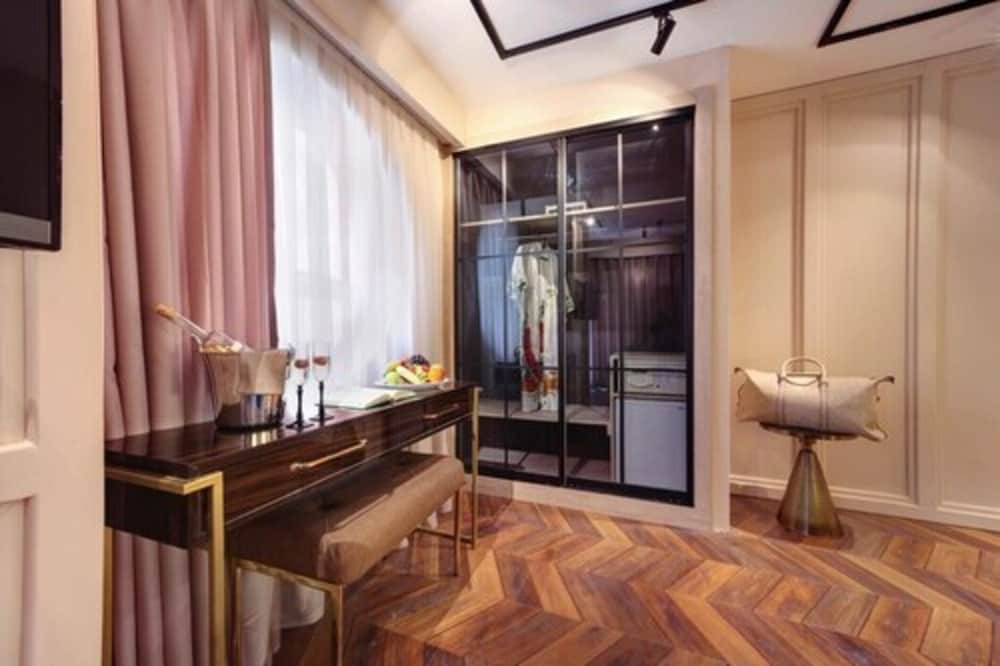 Concept Nisantasi Hotel & Spa 47/48