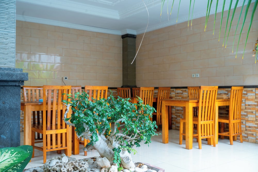Wana Kubu Homestay 9/48