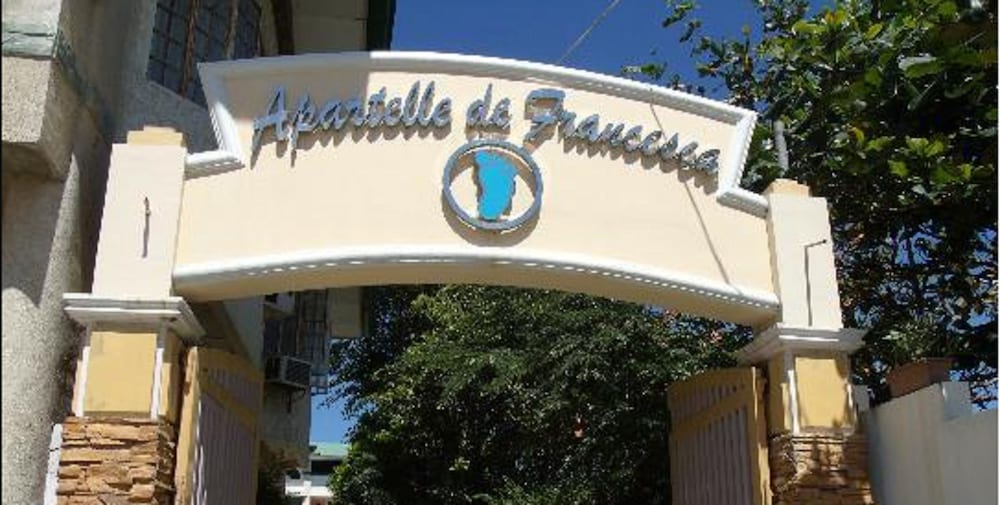 Apartelle De Francesca酒店(Apartelle De Francesca) 图片2