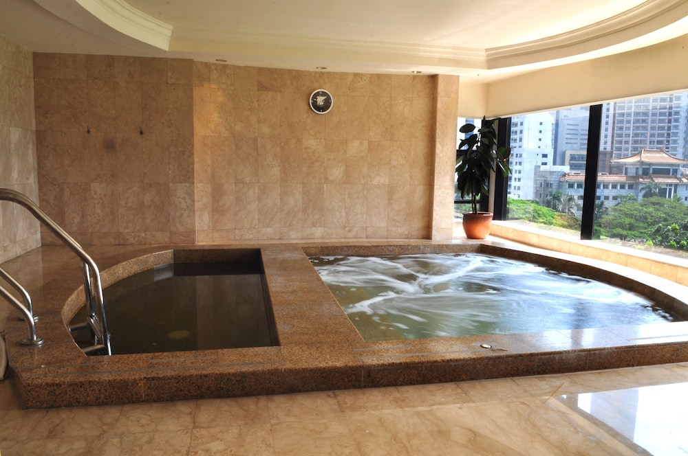 JW Marriott Jakarta Hotel 29/62
