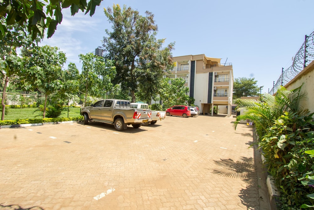 Victoria Comfort Inn Kisumu 34/46
