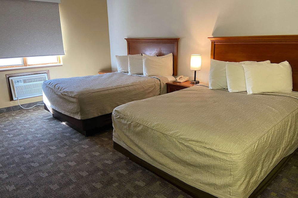 Governors Inn a Travelodge by Wyndham 30/50
