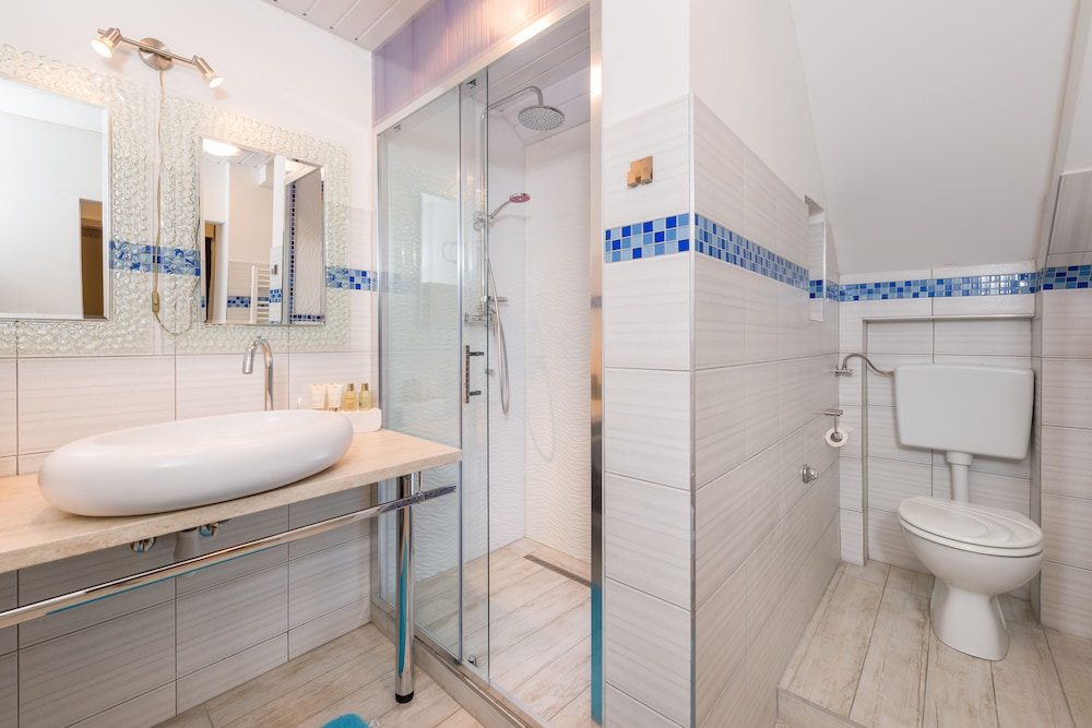 Anastasia Suites Zagreb 73/75
