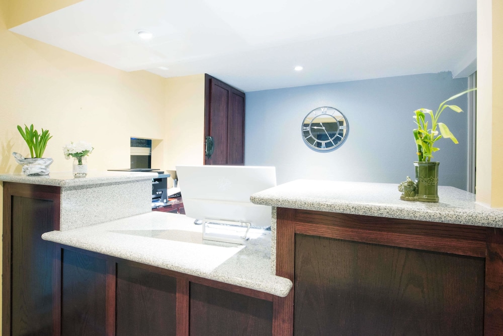 Executive Inn and Kitchenette Suites 2/34