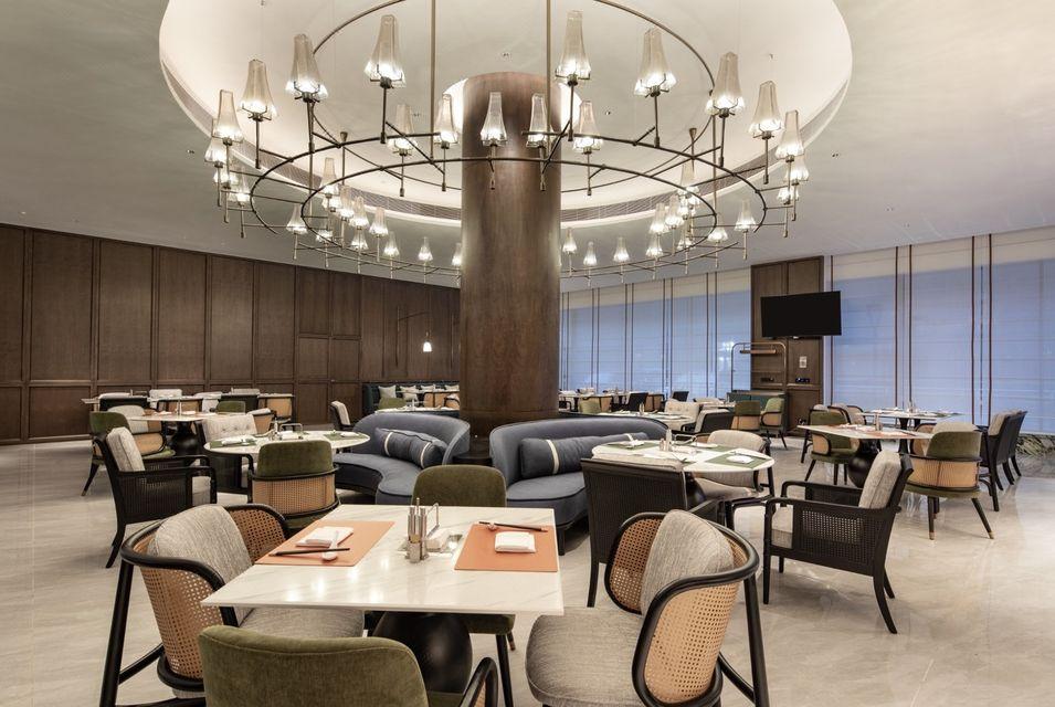 Yangzhou Pearl International Hotel 34/44