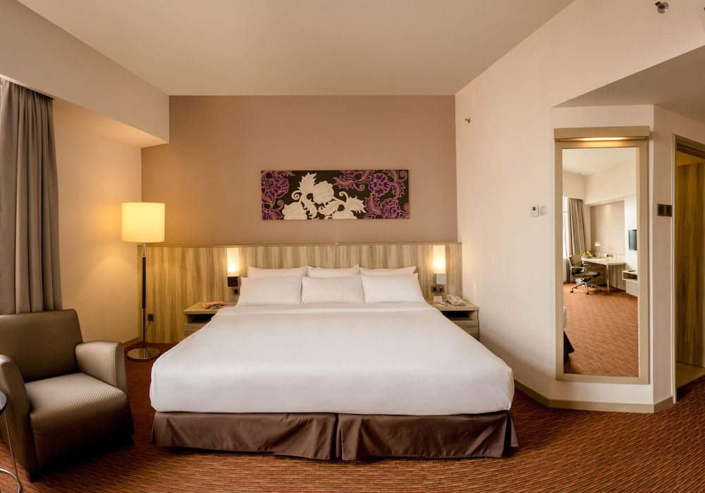 Sunway Hotel Seberang Jaya 13/36