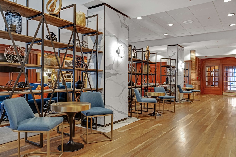 The Inn at Henderson's Wharf, an Ascend Collection Hotel 39/44
