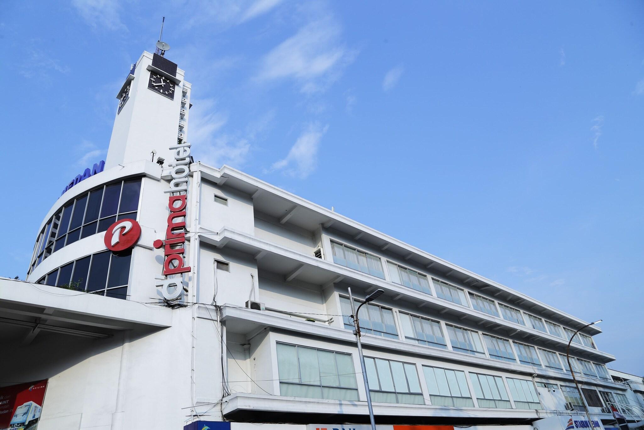 D Primahotel Medan 2/27