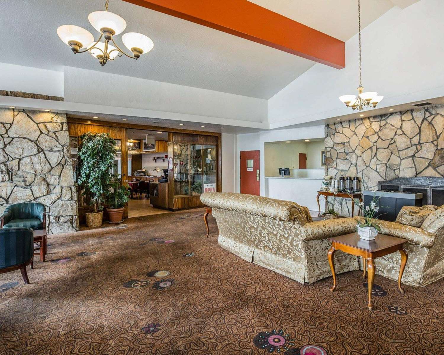 Econo Lodge New Reno Sparks Convention Center 11/30