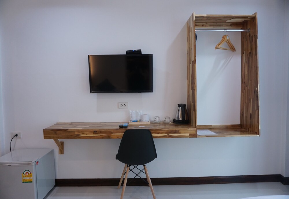 Nan Panwa Hotel 44/53