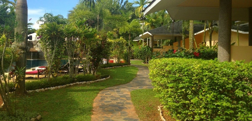 Palm Garden Resort Khao Lak 35/44