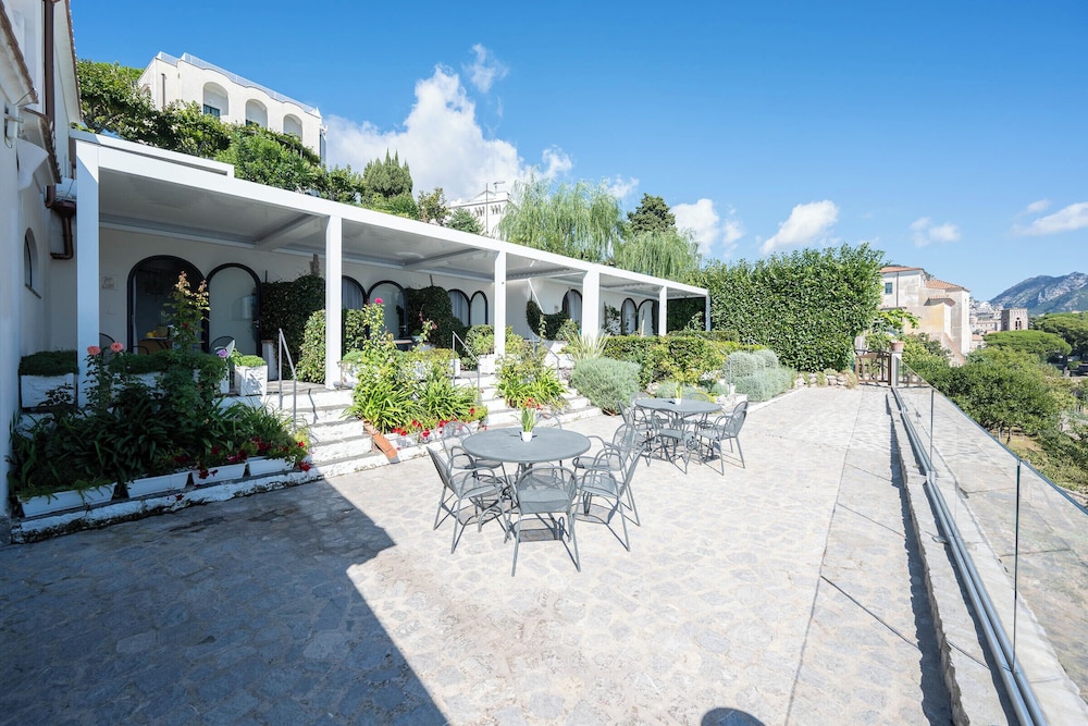 Villa Amore 36/50