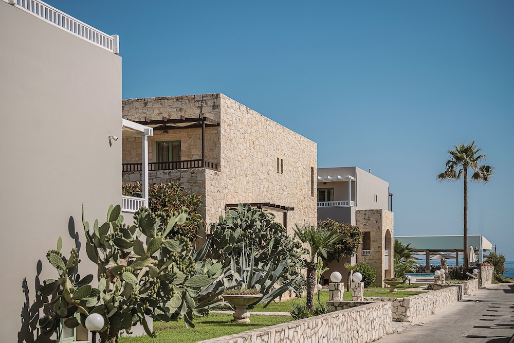 Erato Beach Hotel - Adults Only 5/50